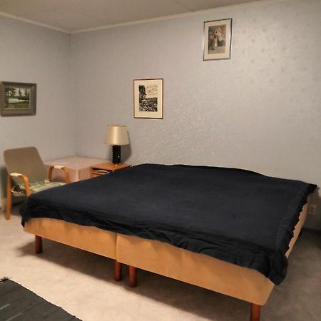 Homestay Cozy Hosting Tervakoski Экстерьер фото