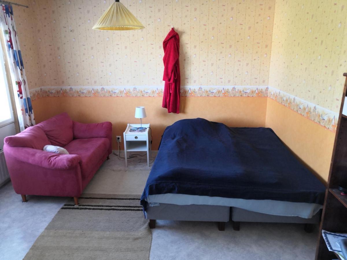 Homestay Cozy Hosting Tervakoski Экстерьер фото