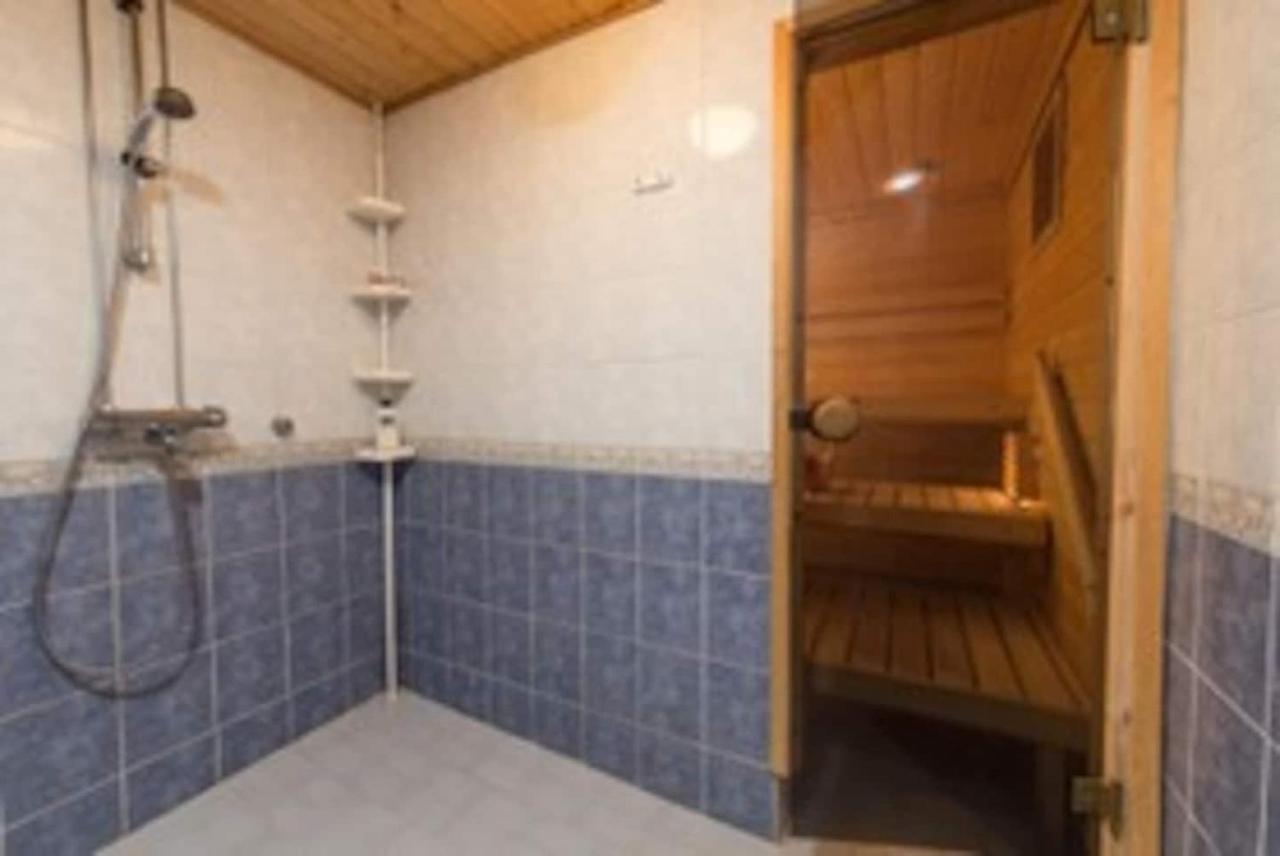 Homestay Cozy Hosting Tervakoski Экстерьер фото