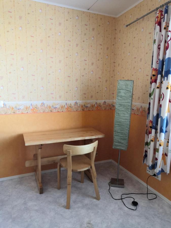 Homestay Cozy Hosting Tervakoski Экстерьер фото