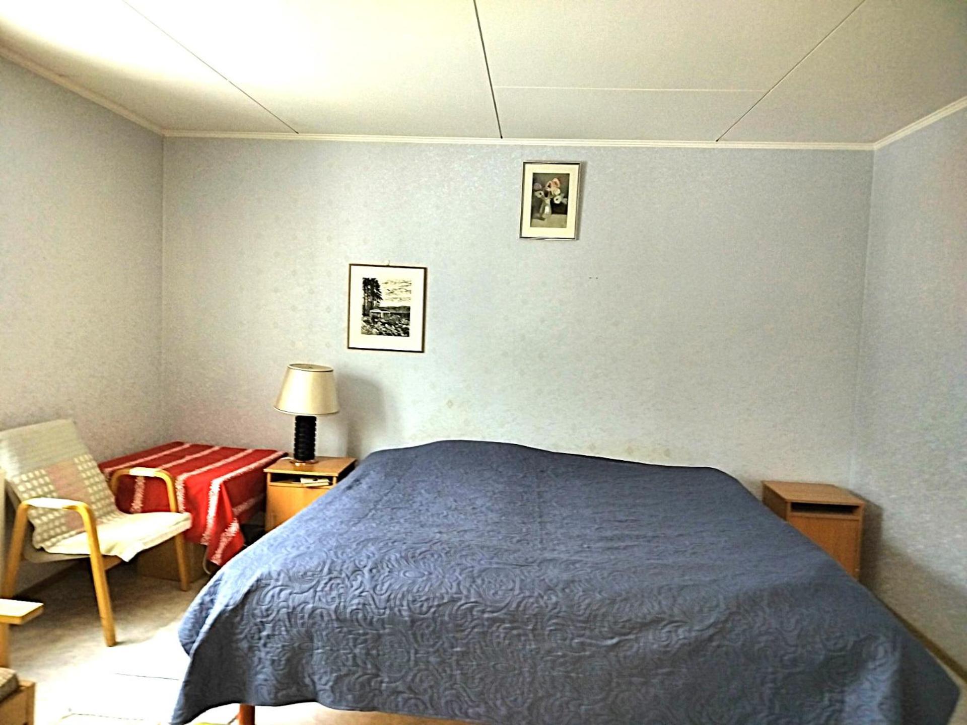 Homestay Cozy Hosting Tervakoski Экстерьер фото