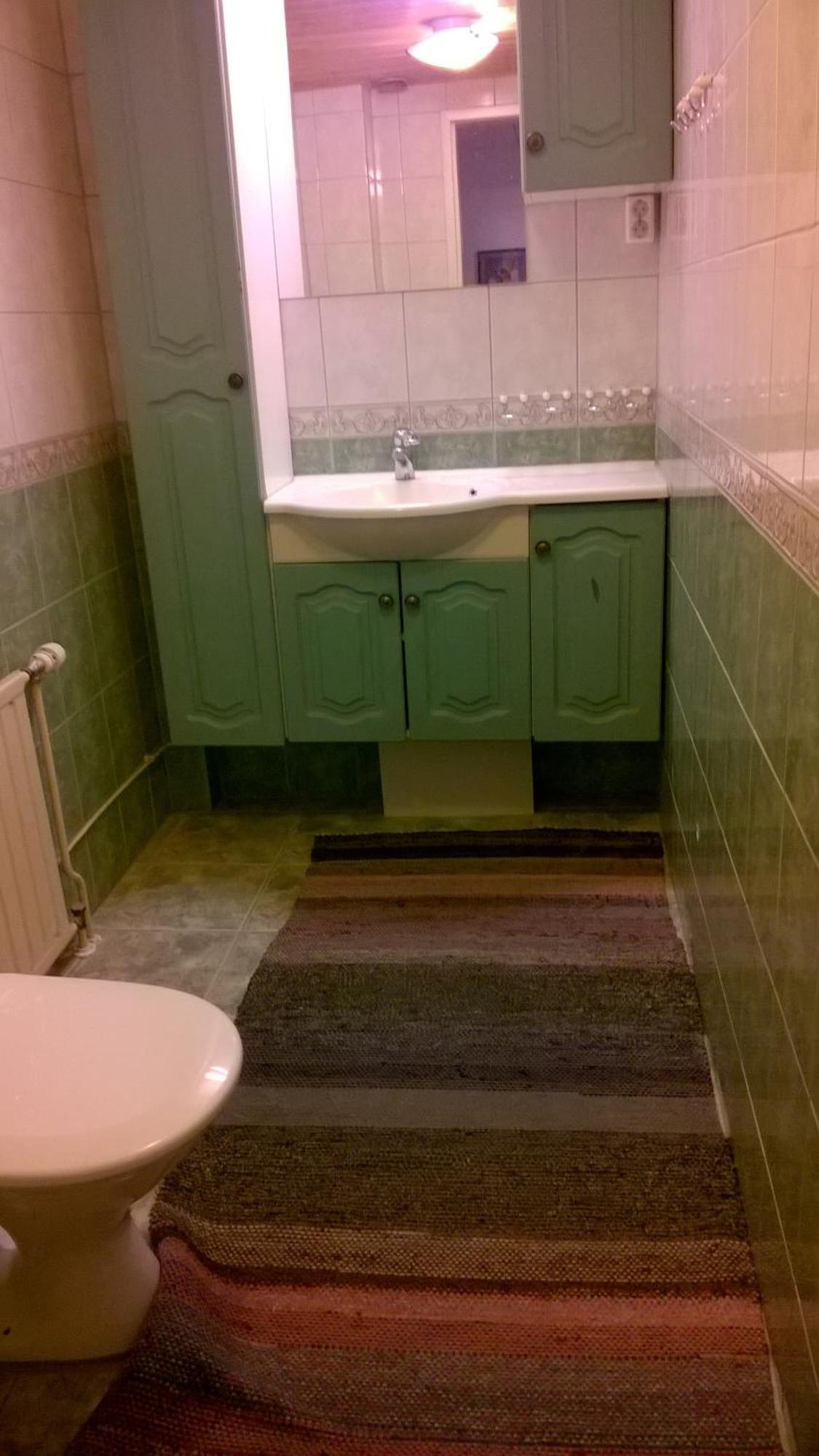 Homestay Cozy Hosting Tervakoski Экстерьер фото