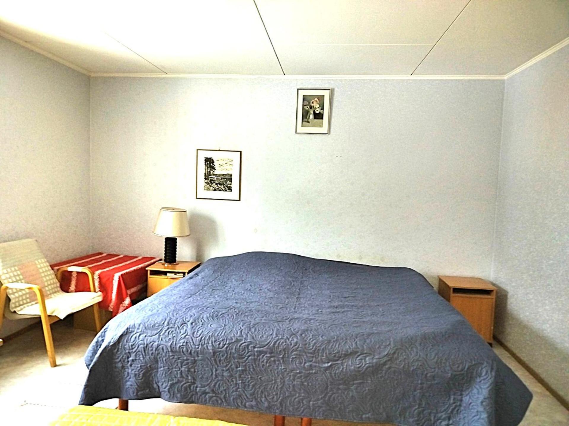 Homestay Cozy Hosting Tervakoski Экстерьер фото